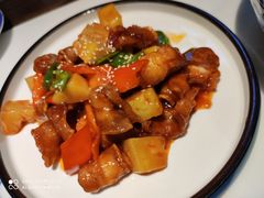 -大海碗·京菜炸酱面(雍和宫店)