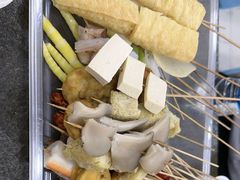 -姐妹辣糊糊(朝阳巷二店)