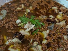 -大河宴·椒麻鱼火锅(米东区店)