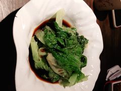 -乔街深夜食堂·台州菜·高压锅生蚝(杭州总店)
