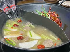 -萍姐火锅·公路夜市(打浦桥日月光店)