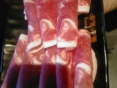 -呷哺呷哺(星光天地店)