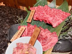 -老乾杯和牛烧肉(王府中环店)