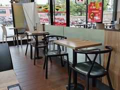 -肯德基(黄渡DT店)