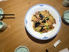 -百年认一力·清真牛羊肉(南中环店)