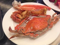 东方红海鲜百汇-东方红海鲜百汇(国际大厦店)