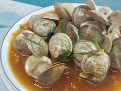 -40号厦门海鲜大排档(中山路店)