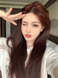 -NANAN美发沙龙