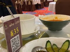 -桃园盛宴·岭南粤菜·手工茶点(南庄店)