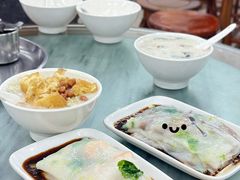 -穗银肠粉店(东川路店)