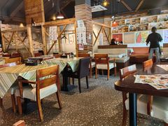 -BISTROFIORE美伊娜(伊犁南路店)