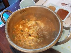 -首尔馆韩国料理(金童路店)