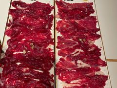 -牛人日志·鲜牛肉骨汤火锅(万科里瑧店)