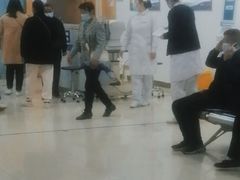 -武汉大学附属爱尔眼科医院(湖北总院)