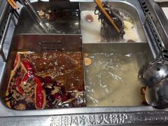 -海底捞火锅(中商百货店)