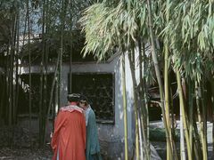 -何园