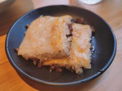 老通城三鲜豆皮-莲餐厅·湖北菜·藕汤是头牌(愚园路店)