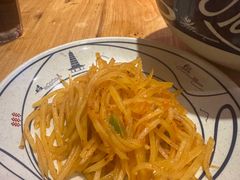 -陇上秦轩西安biangbiang面(EFC欧美金融商业城店)