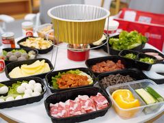 -海底捞火锅(江北万达商业广场店)