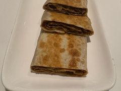 肉饼-南门小馆·清真(国贸商城店)