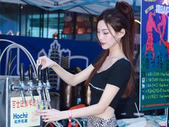 -HALO广场(梨园路店)