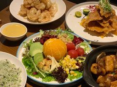 -集品堂·JPC餐厅(青年大街市府店)