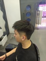 -CIT造型·烫发·染发