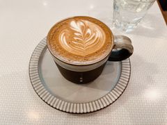 -BAKER&SPICE(安福路店)