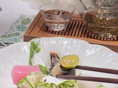 -叶叶菩提(太原别墅店)