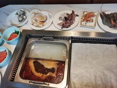 -星伦多 自助料理(圆融店)