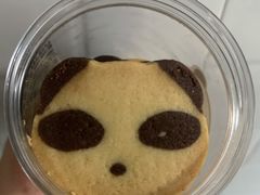 熊猫饼干-味多美蛋糕(阜成门店)