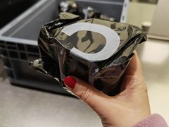-CUBIC3三立方咖啡(西岸凤巢店)