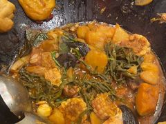 -江湖水乡铁锅炖魚(周庄嘉园店)