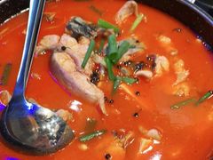 -黔大人·贵州花溪牛肉粉(宝能太古城店)