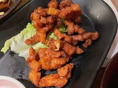 -金牌外婆家(苏州中心店)