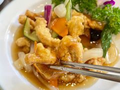 -贵宾庄炸酱面·韩式料理(高区店)