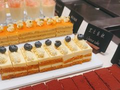 -TABLE·味西餐厅-成都茂业JW万豪酒店