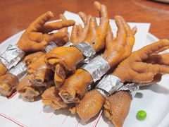 -姜君·千岛湖鱼头馆(浦东大道店)