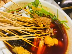 -160烧烤(香坊店)