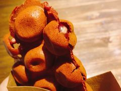 -桂桂茶(滨江百联店)