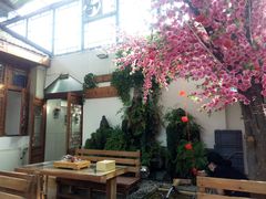 -丽江庭院之爱在路上(西单店)
