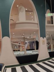 -奈尔宝·儿童乐园·亲子餐厅(鄞州万达店)