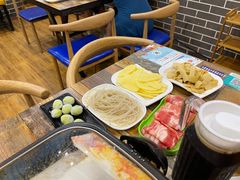 -渣男纸包鱼(学院路店)
