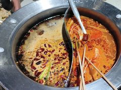 -钢管厂五区小郡肝串串香(南山店)