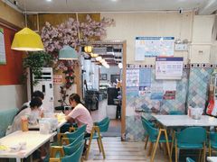-越乡小厨(侨港店)