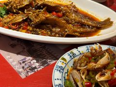 -味福记·本地特色菜(八一万达广场店)