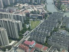 -环球港凯悦 · 享悦中餐厅