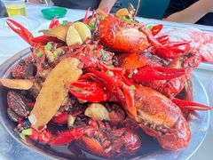 -五七小李子油焖大虾(总店)