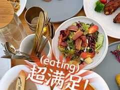 -天空花园餐吧·生日·团建(南山店)
