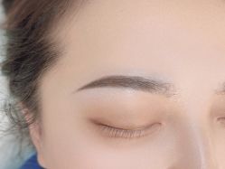 -Yue Show馨选·半永久纹眉纹眼线